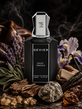 Dévier Deep Smoke