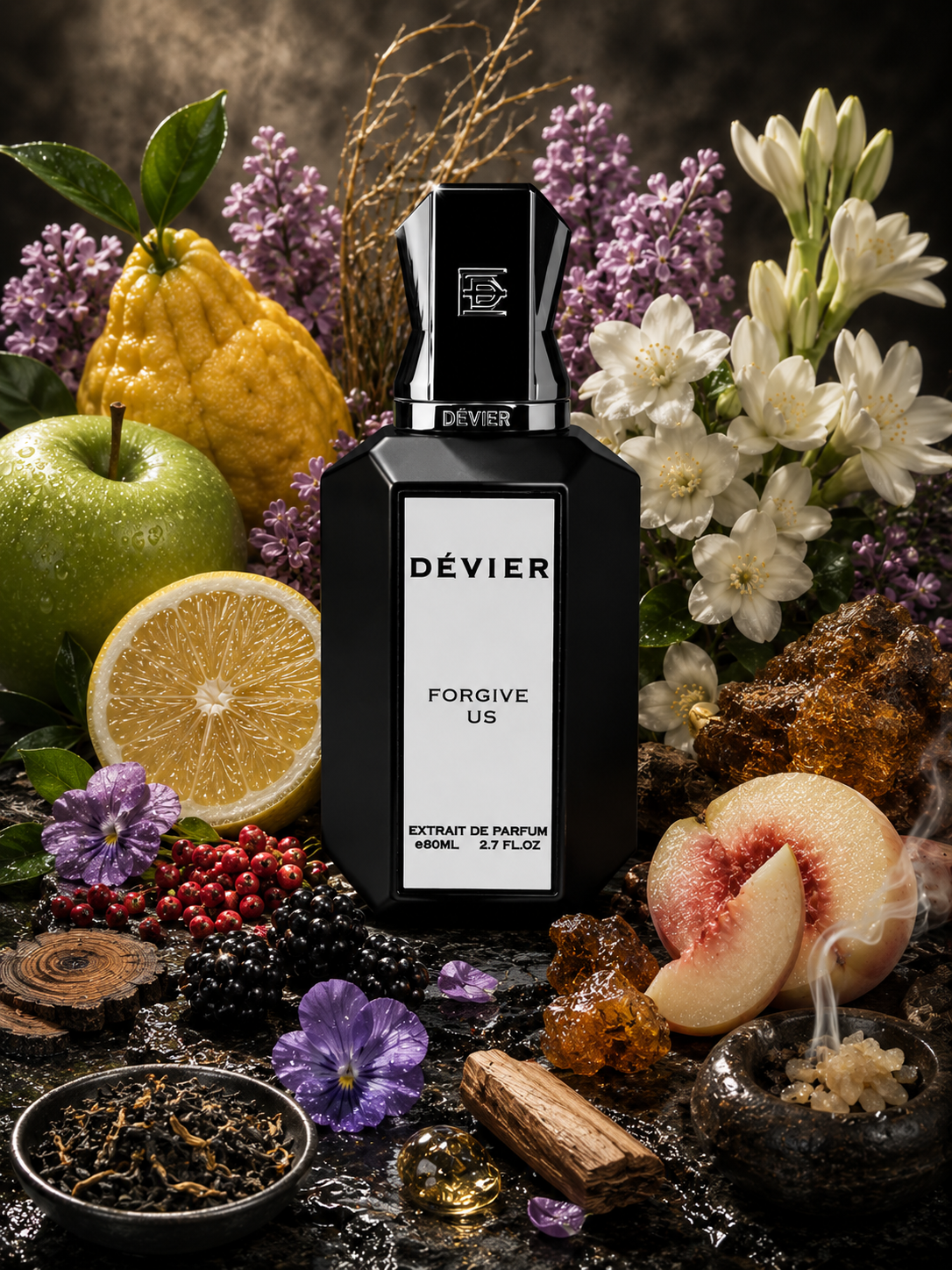 Perfume de hombre