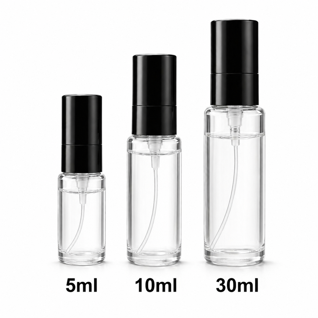 Perfume de Hombre