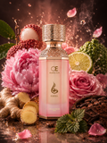 Oud Elixir Fayha (Alternatinva a LV Attrape-Rêves)