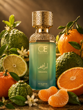 Oud Elixir Ibrahim (Alternativa a Afternoon Swim Louis Vuitton)