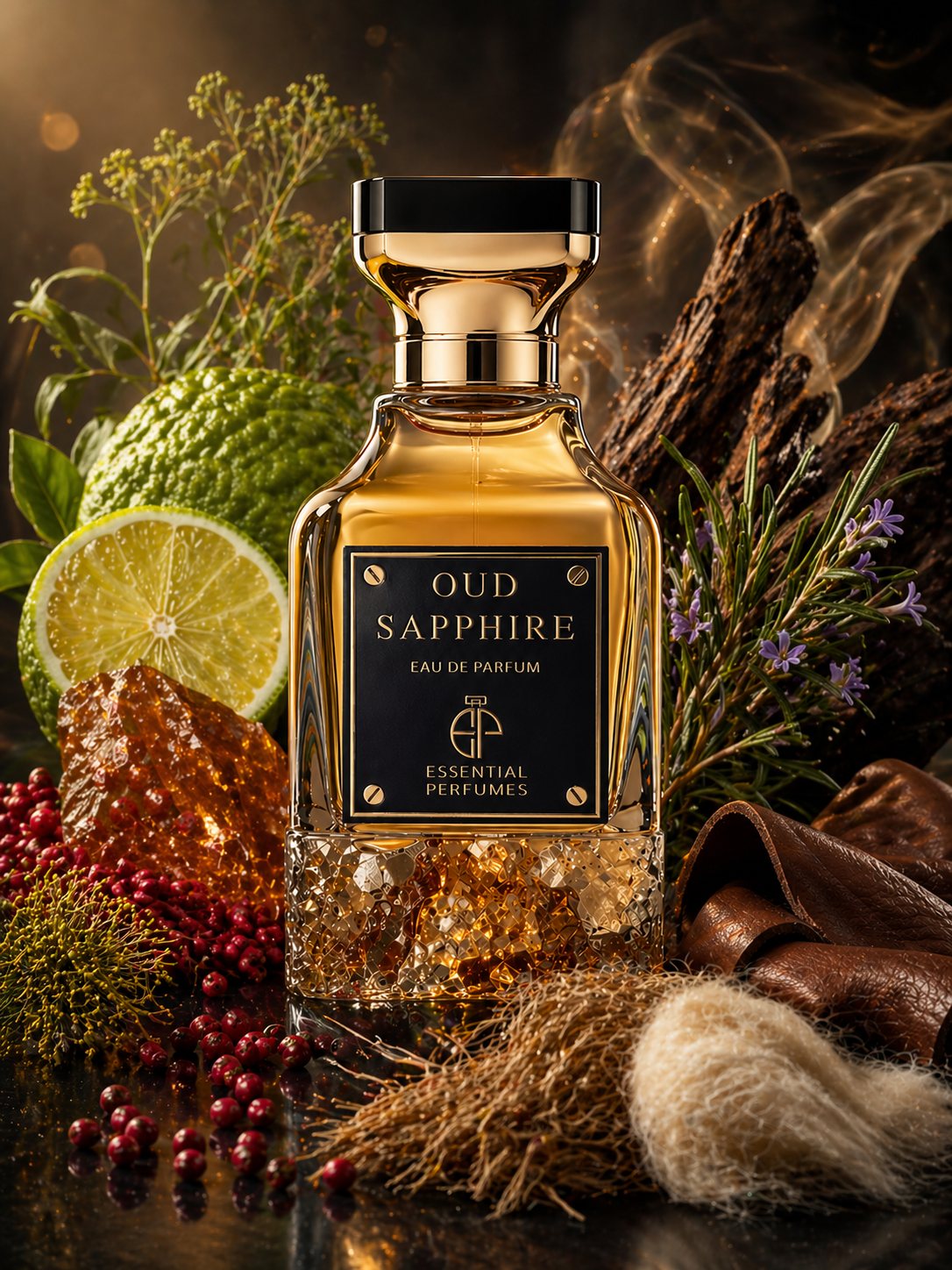 Oud 10ml
