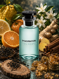 Louis Vuitton Imagination