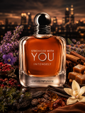 Emporio Armani Stronger With You Intensely