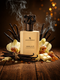 Swiss Arabian Vanilla 01 en 5ml, 10ml y 30ml