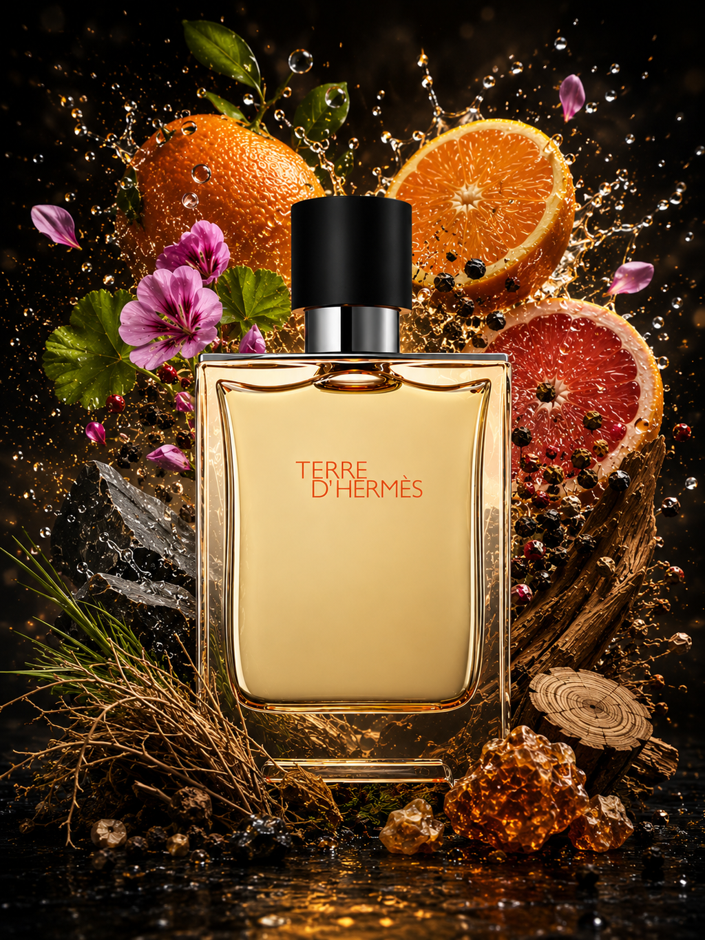 Terre d’Hermès