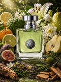 Versace Versense