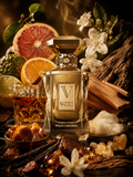 perfume dulce femenino